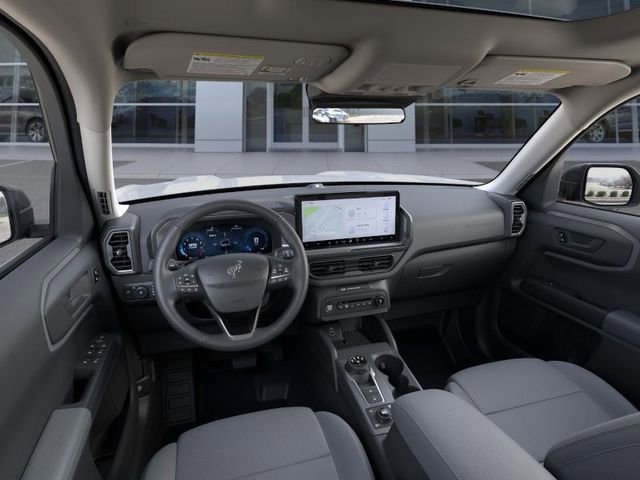 New 2025 Ford Bronco Sport Badlands w/ Badlands Tech Package image 9