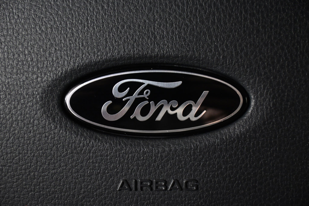 Used 2024 Ford F150 XLT w/ Equipment Group 302A MID AWD/4WD image 37