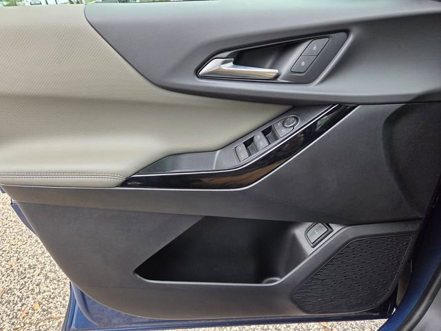 New 2026 Chevrolet Equinox LT w/ Convenience Package II image 25