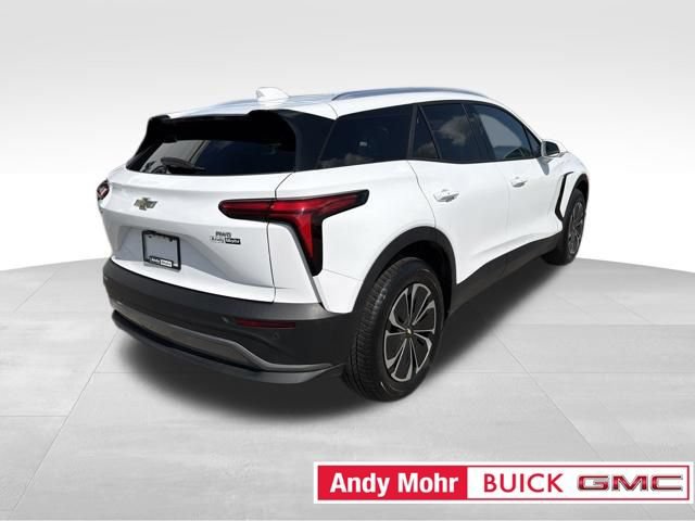 Used 2024 Chevrolet Blazer EV LT AWD/4WD image 10