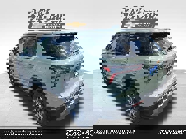 New 2026 Chevrolet Equinox LT w/ Convenience Package II image 41