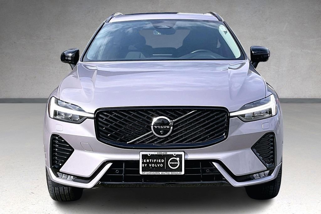 Used 2026 Volvo XC60 B5 Plus w/ Protection Package Premier image 2