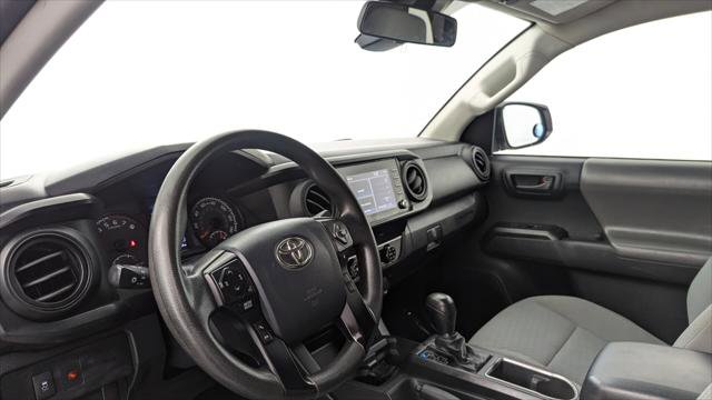 Used 2020 Toyota Tacoma SR image 23