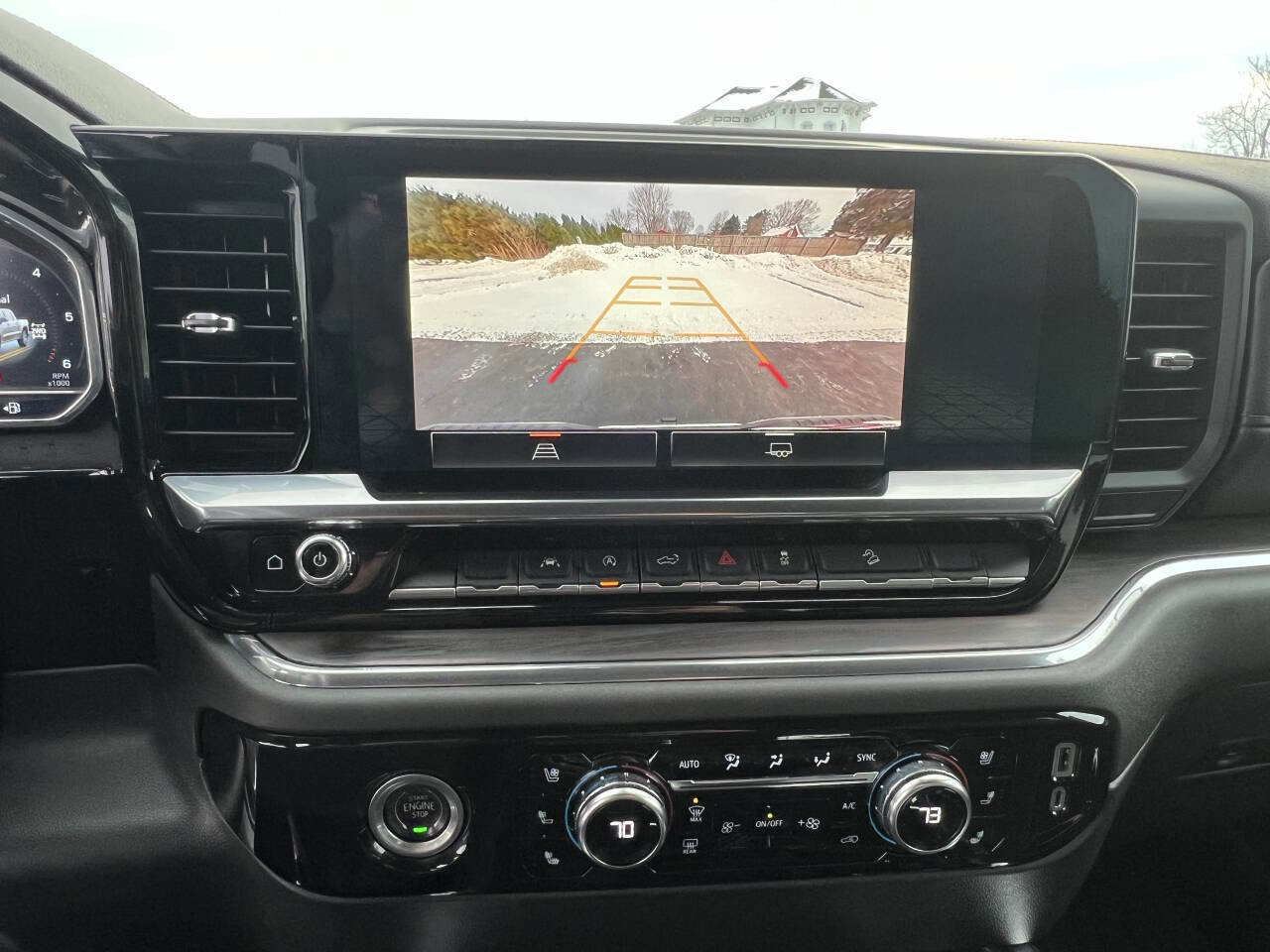 Used 2023 GMC Sierra 1500 SLT w/ SLT Premium Package image 21