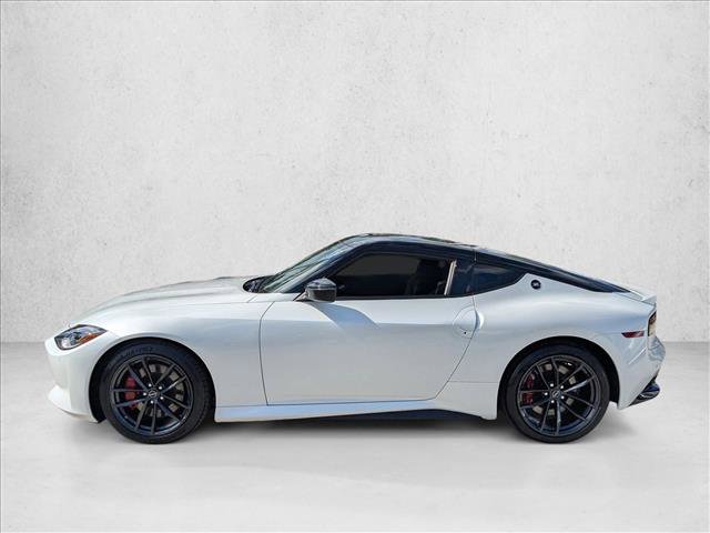 Used 2023 Nissan Z Performance w/ Floor Mat Package (L93) image 8