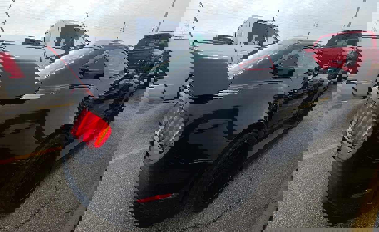 Used 2016 Ford Mustang Shelby GT350 w/ Technology Package image 12