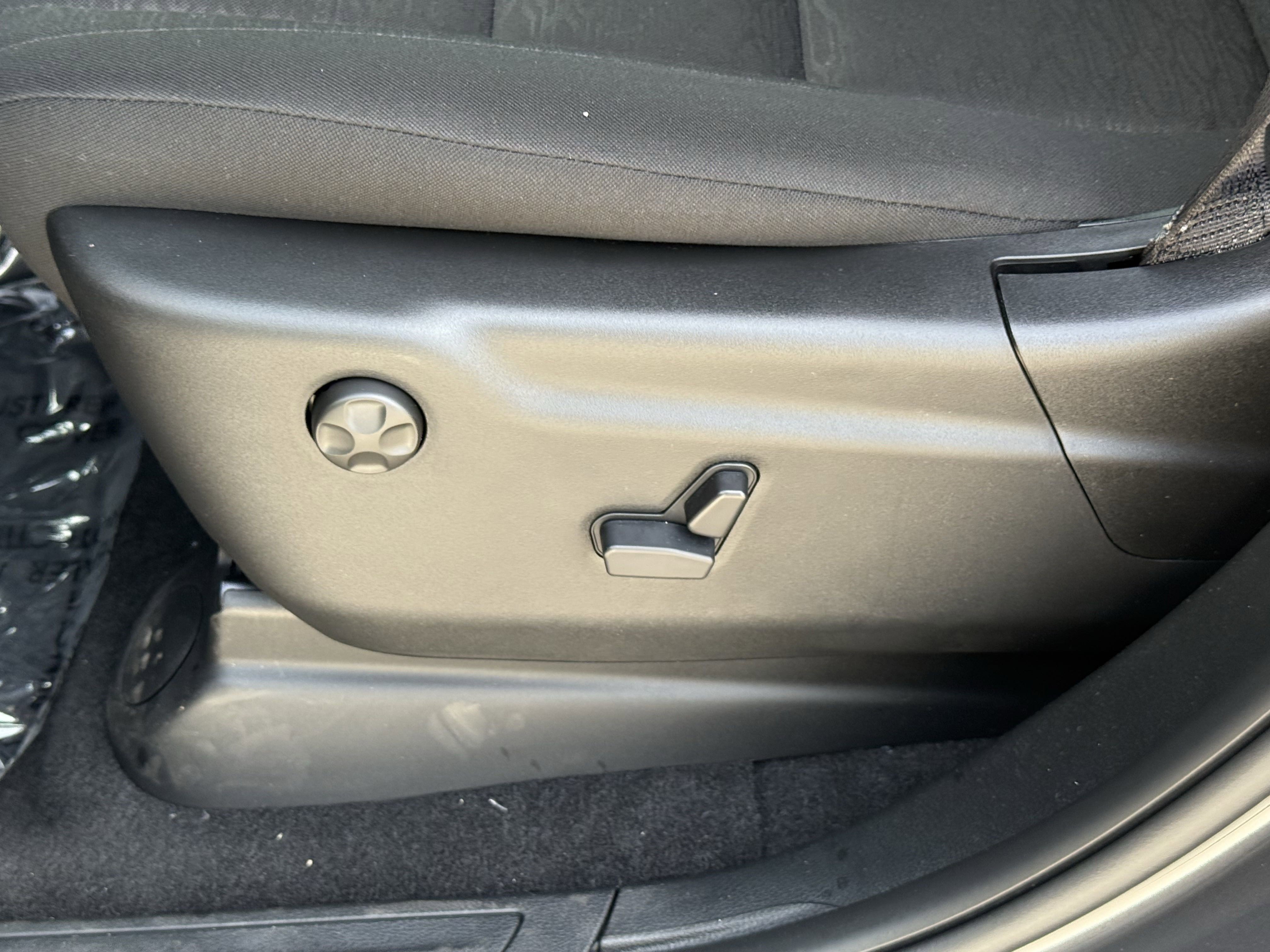 New 2025 Dodge Durango GT w/ Blacktop Package image 14