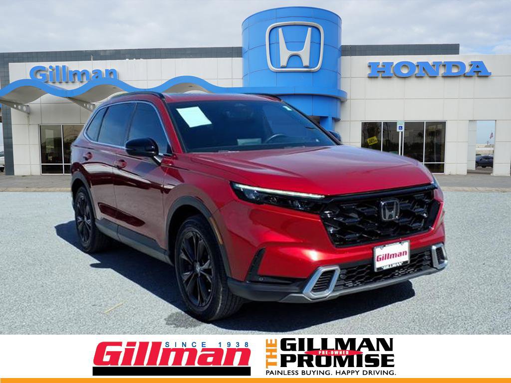 Used 2023 Honda CR-V Sport Touring