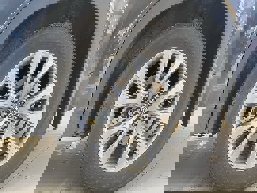 Used 2025 Toyota Grand Highlander AWD Hybrid image 13