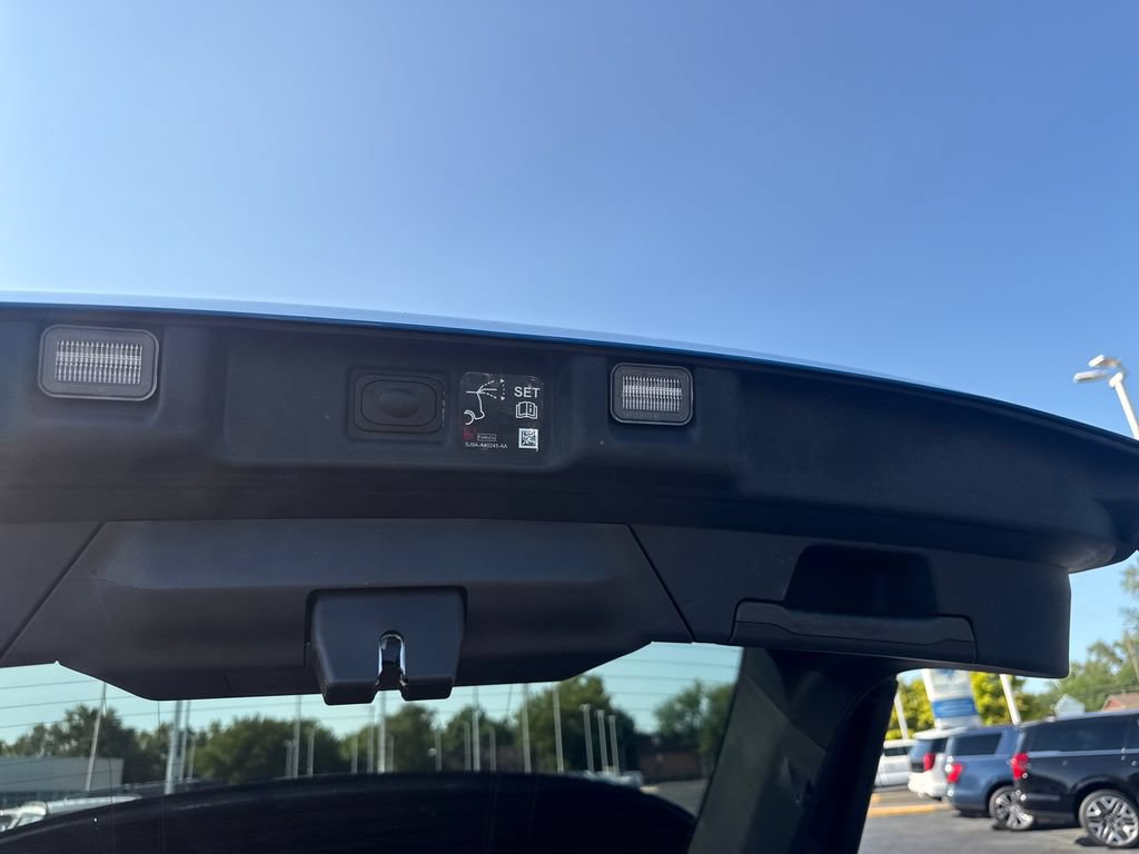 Used 2025 Ford Mustang Mach-E Premium AWD/4WD image 12