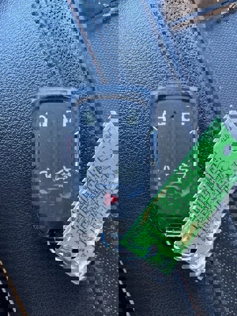 Used 2020 GMC Sierra 2500 AT4 w/ AT4 Premium Package image 11