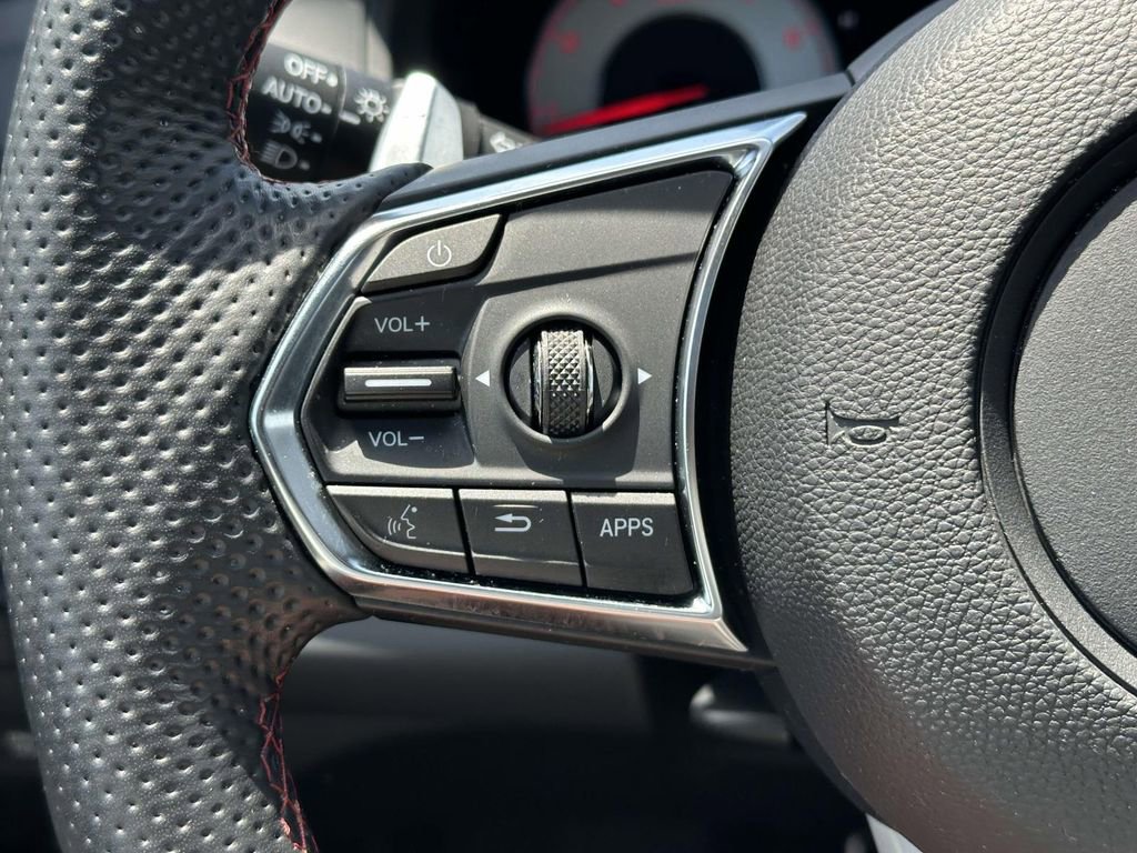 Used 2023 Acura RDX A-Spec AWD/4WD image 20