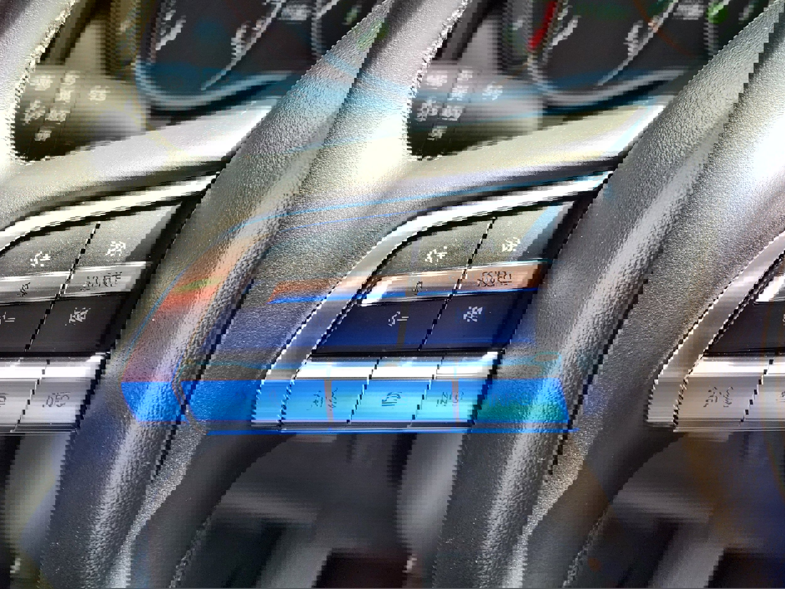 Certified 2025 MAZDA CX-50 Meridian Edition w/ Apex Package image 20