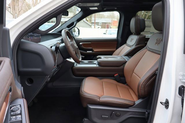 New 2026 Ford Expedition King Ranch image 22