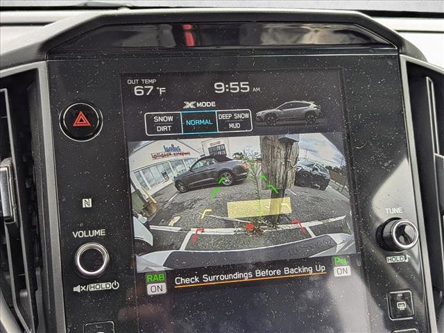 Used 2024 Subaru Crosstrek 2.5i Limited w/ Crosstrek Mirror Package image 11