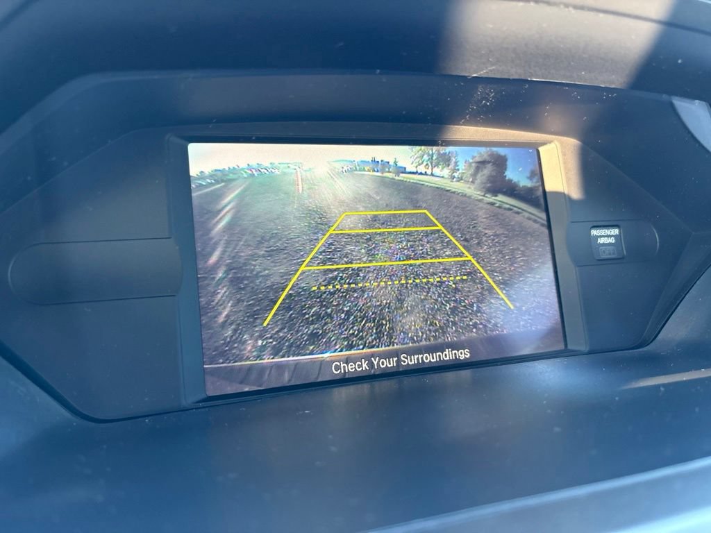 Used 2016 Honda Odyssey EX image 23