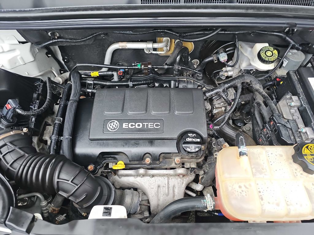 Used 2018 Buick Encore Essence image 57