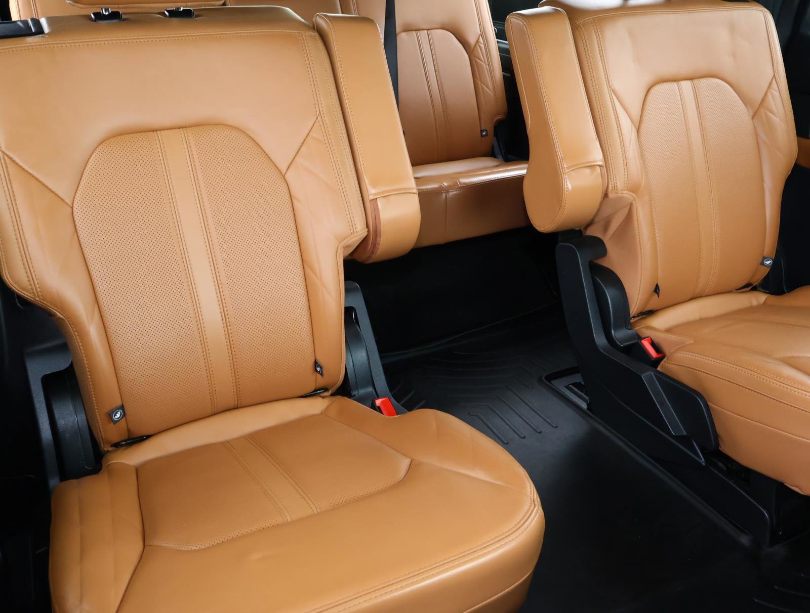 Used 2022 Ford Expedition Max Platinum image 22