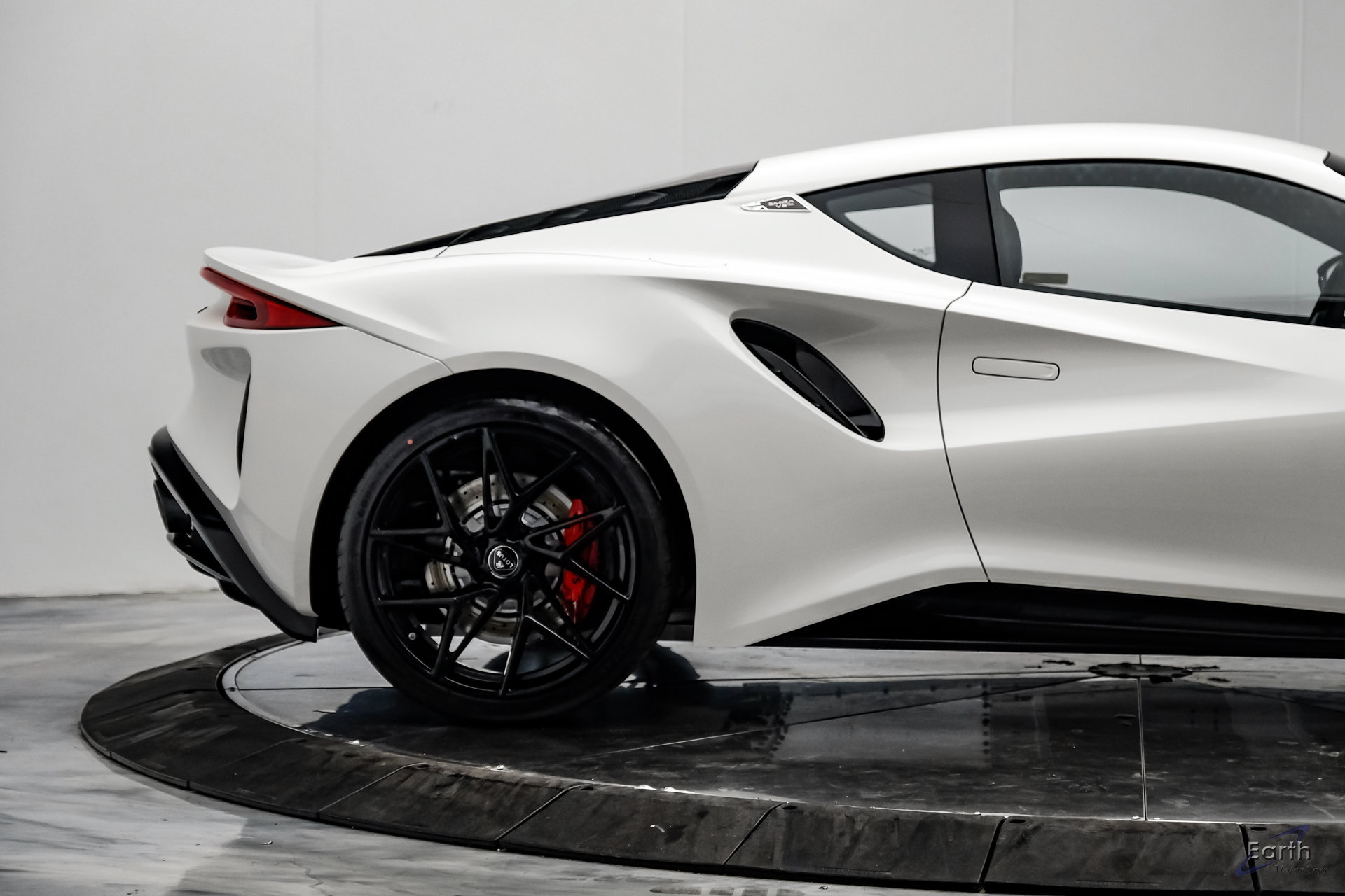 New 2026 Lotus Emira RWD image 27