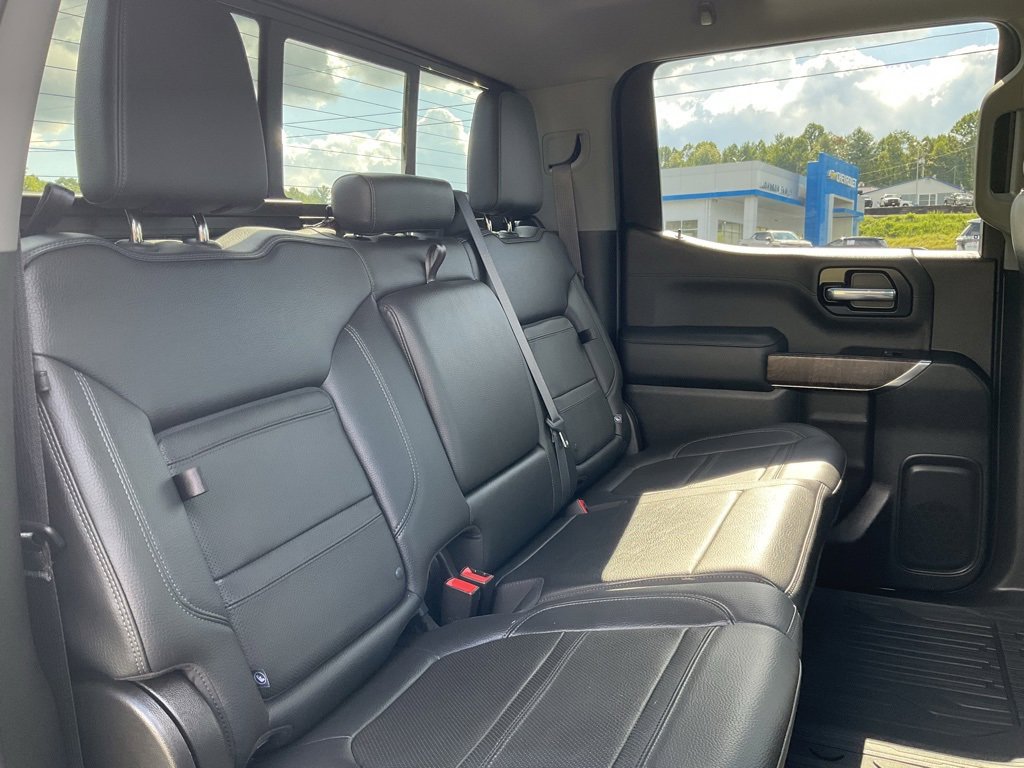 Used 2021 GMC Sierra 1500 Denali w/ Denali Premium Package image 17