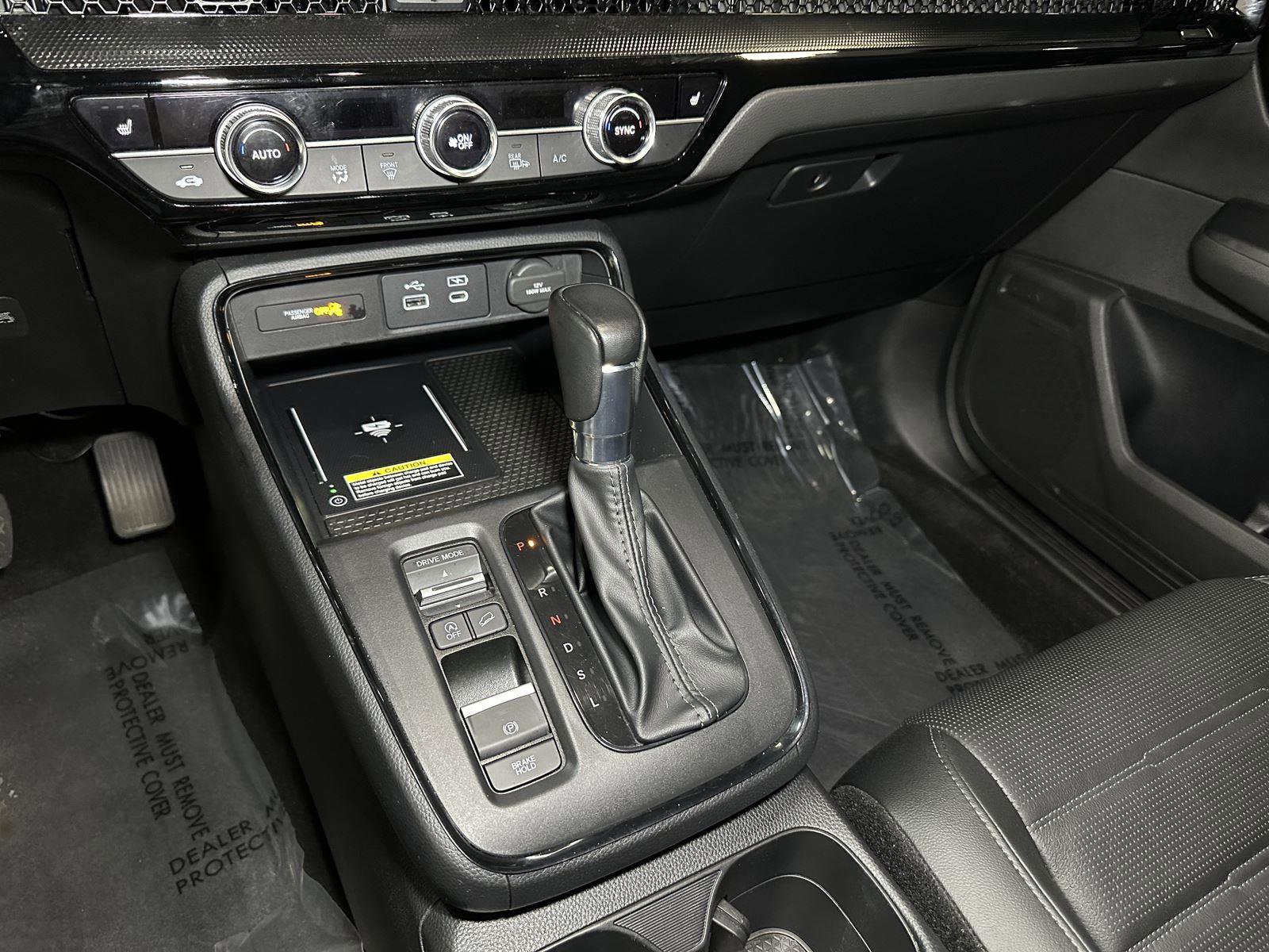 Used 2024 Honda CR-V EX-L image 29