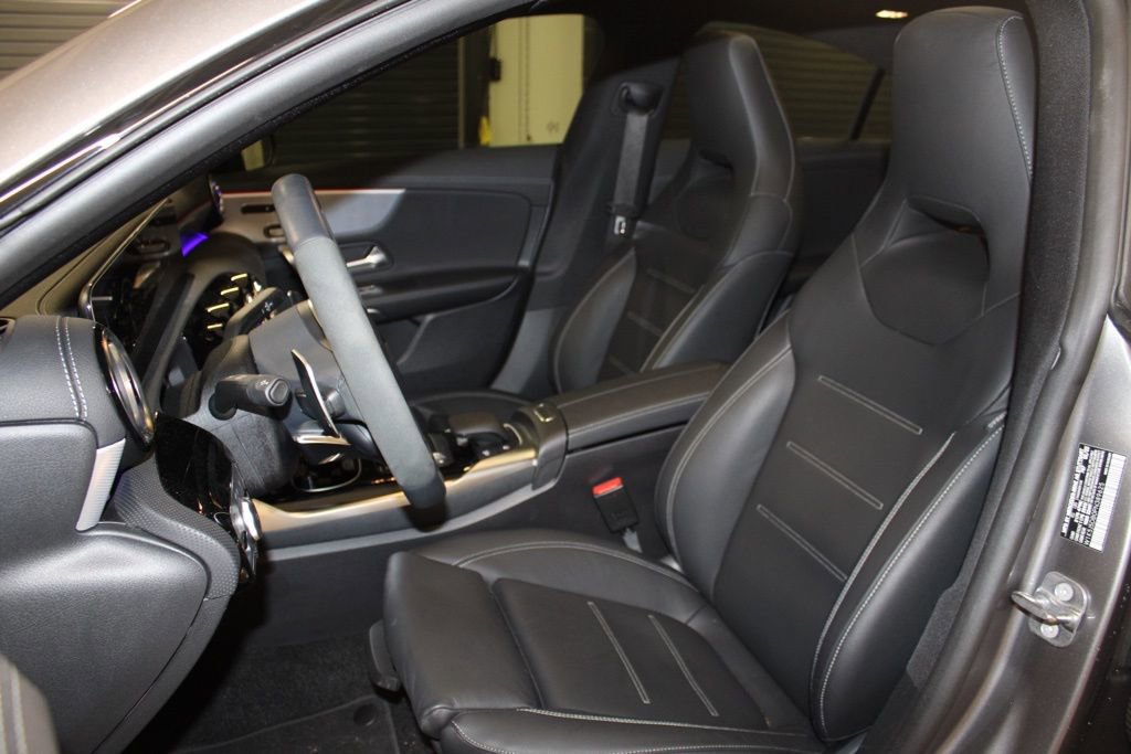 Certified 2023 Mercedes-Benz CLA 45 AMG CLA 45 AMG image 5