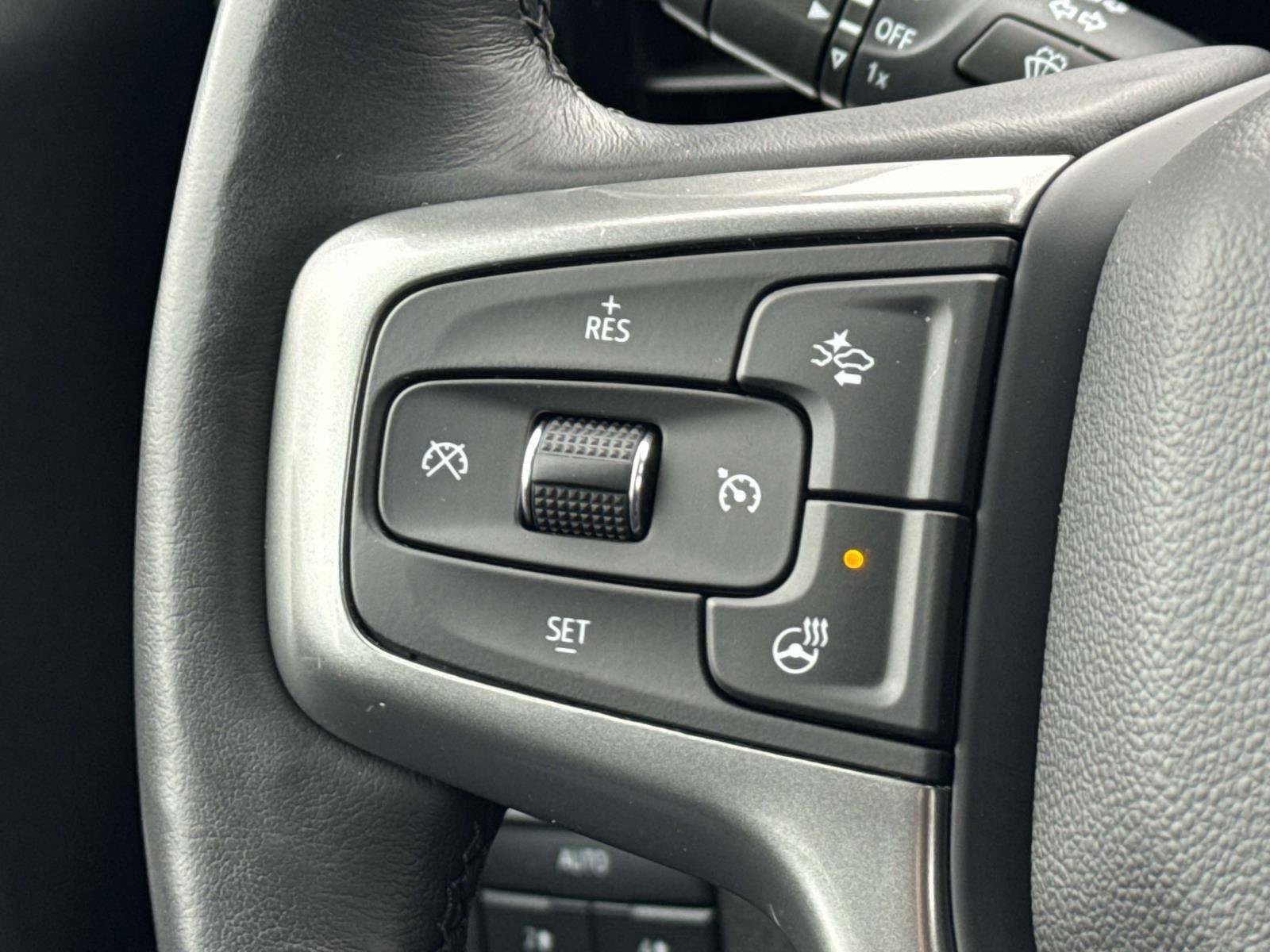 Used 2022 Chevrolet Silverado 1500 LT image 7