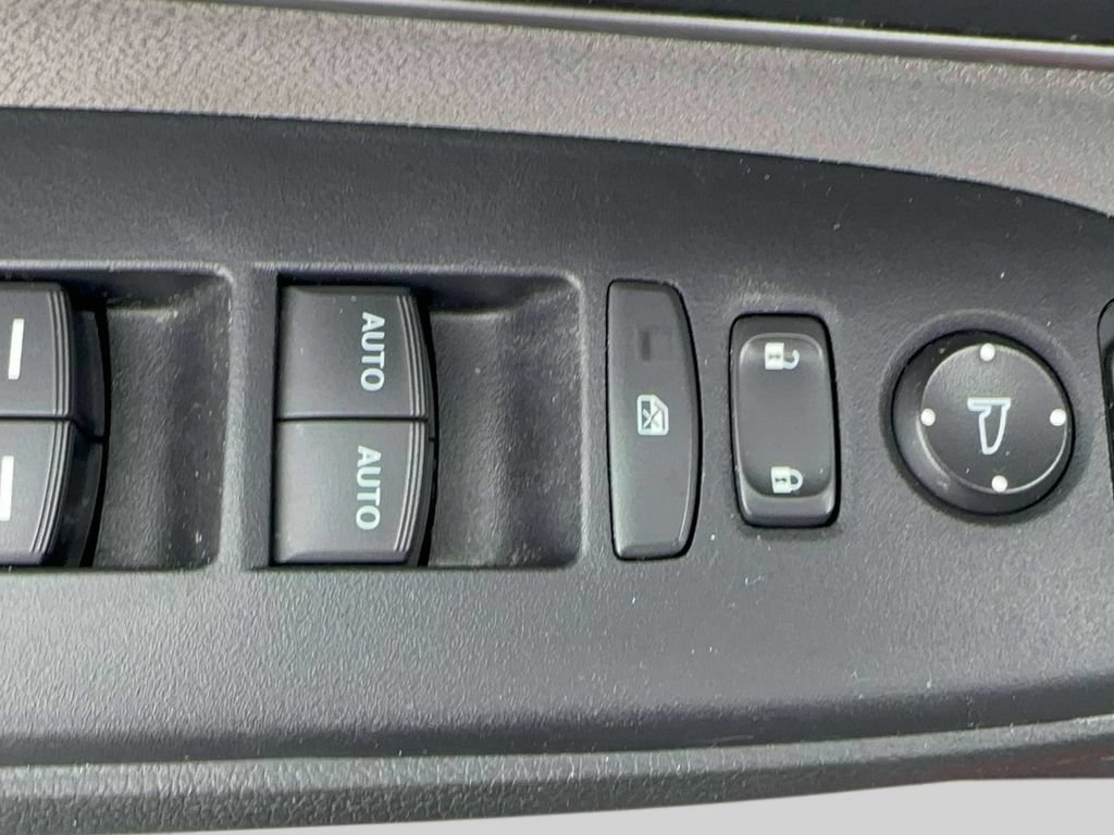 Certified 2022 Honda CR-V EX image 13