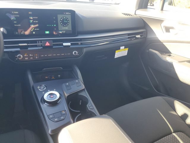 New 2026 Kia Sportage S AWD/4WD image 11