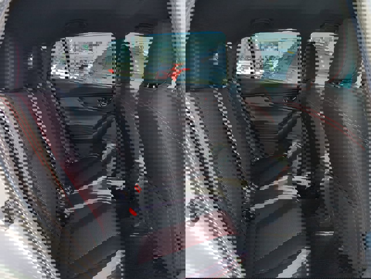 Used 2023 Subaru Impreza 2.0i Sport image 15