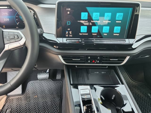 New 2026 Volkswagen Atlas Cross Sport SE AWD/4WD image 15