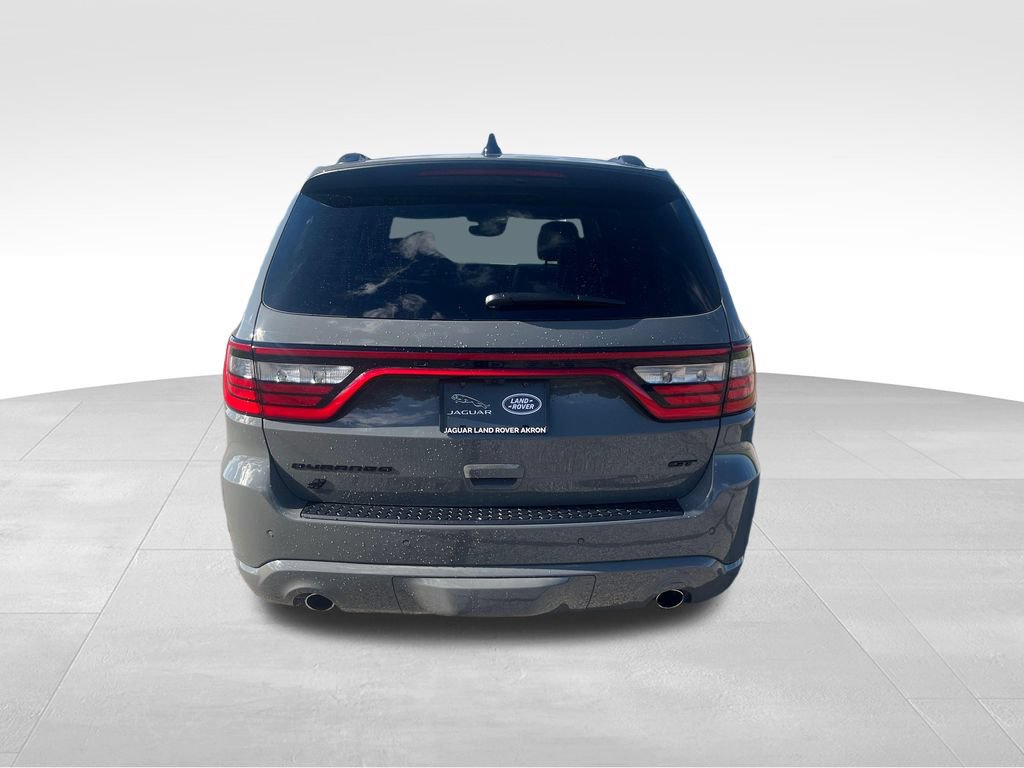 Used 2024 Dodge Durango GT AWD/4WD image 4