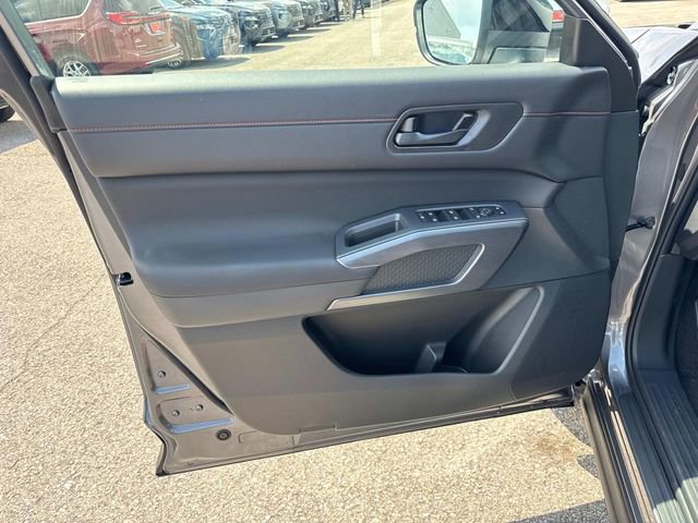 New 2026 Nissan Pathfinder Rock Creek AWD/4WD image 22