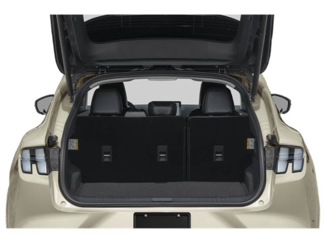 New 2026 Ford Mustang Mach-E Premium RWD image 11