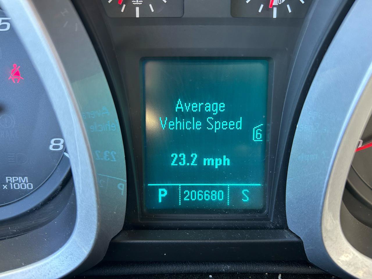 Used 2011 Chevrolet Equinox LT w/ Driver Convenience Package FWD image 21