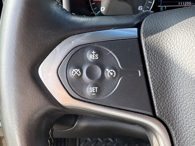 Used 2015 Chevrolet Silverado 1500 LT w/ Texas Edition, 1LT Trim RWD image 22