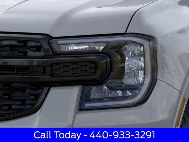 New 2026 Ford Ranger XLT w/ Equipment Group 301A High AWD/4WD image 20