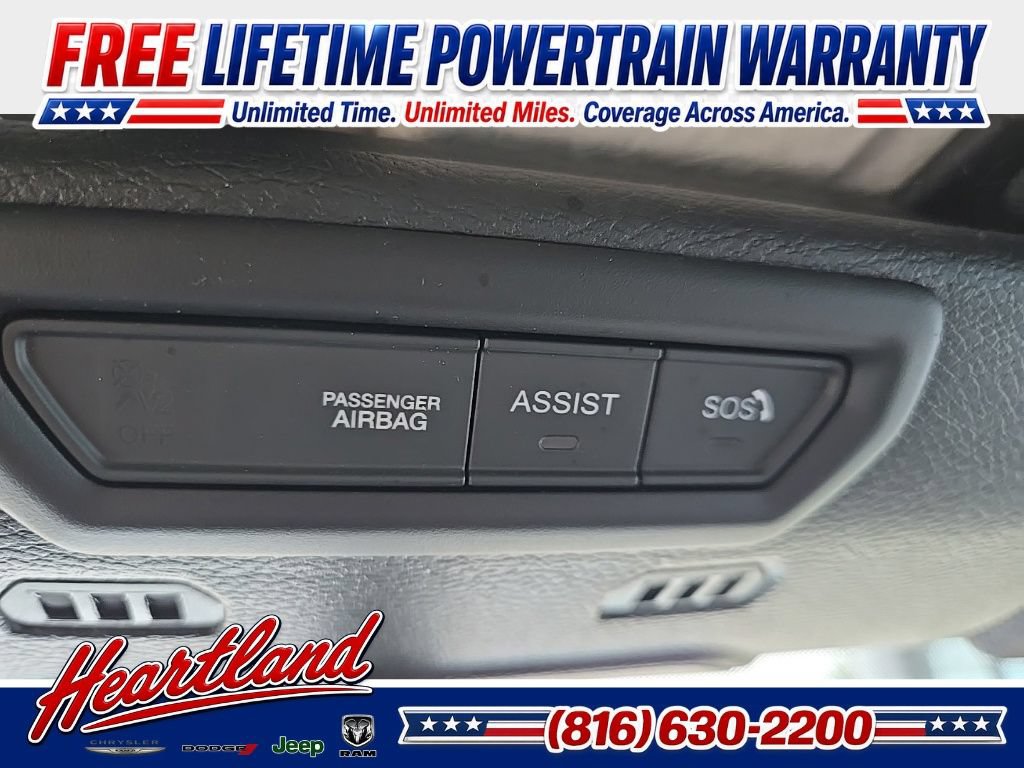 Used 2023 Jeep Gladiator Sport AWD/4WD image 73