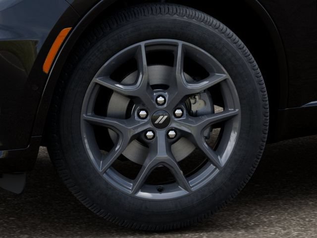 New 2027 Dodge Durango GT AWD/4WD image 8