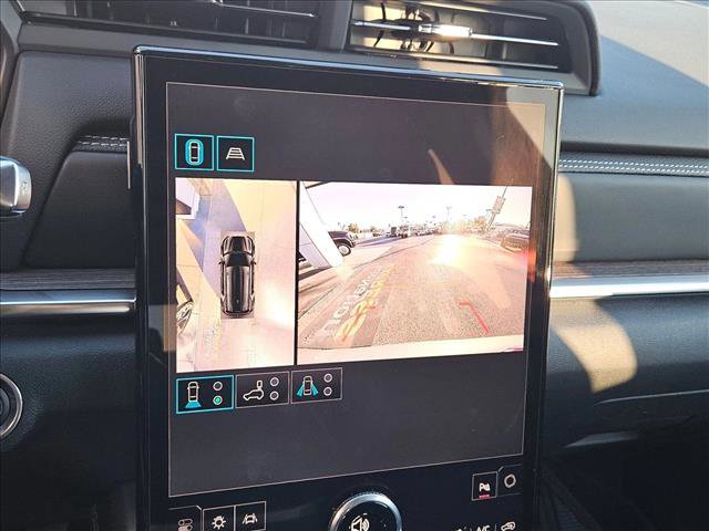 New 2026 GMC Terrain Denali w/ LPO, Floor Liner Package image 13