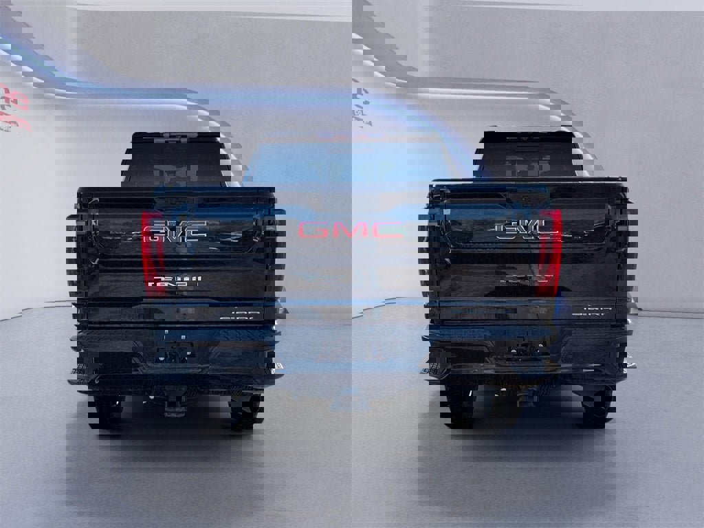 Used 2024 GMC Sierra 2500 Denali w/ Denali Reserve Package image 4