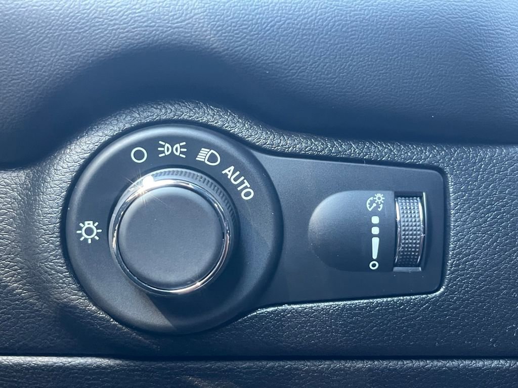 New 2026 Dodge Durango GT w/ Blacktop Package image 12