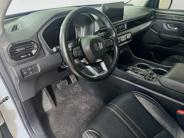 Certified 2023 Honda Pilot Elite image 23