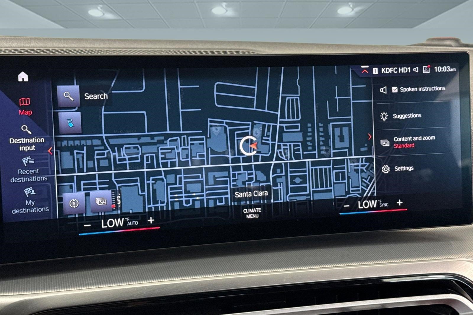 Certified 2023 BMW i4 eDrive35 w/ Premium Package RWD image 18