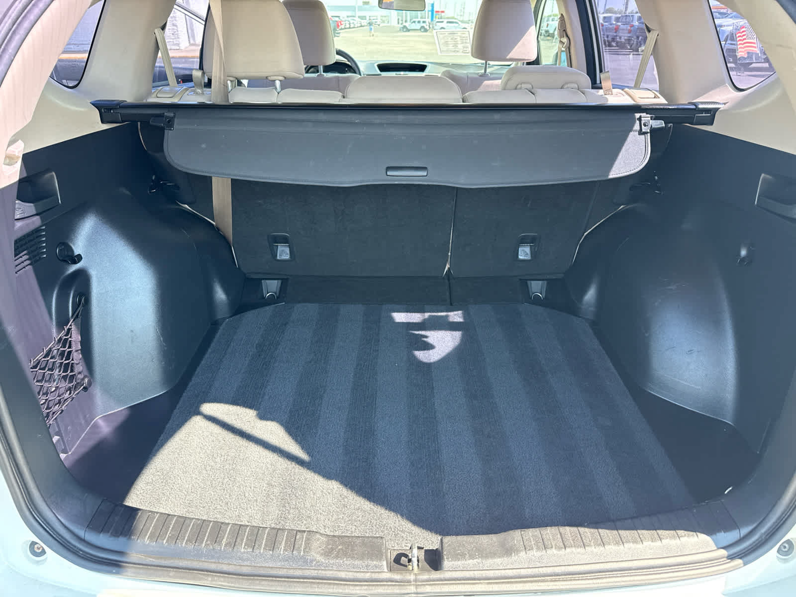 Used 2015 Honda CR-V LX image 24