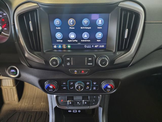 Certified 2024 GMC Terrain AT4 w/ Tech Package AWD/4WD image 28