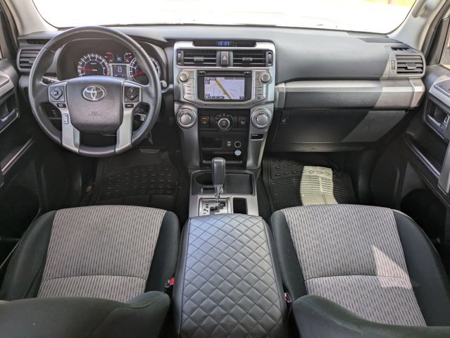 Used 2017 Toyota 4Runner SR5 image 13