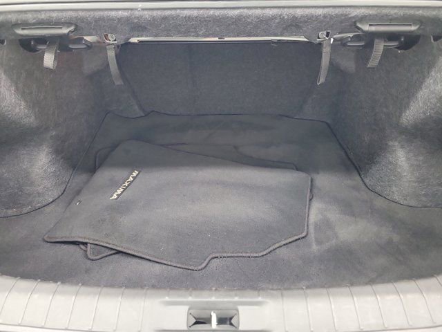 Certified 2022 Nissan Maxima SV w/ Floor Mat Group FWD image 9