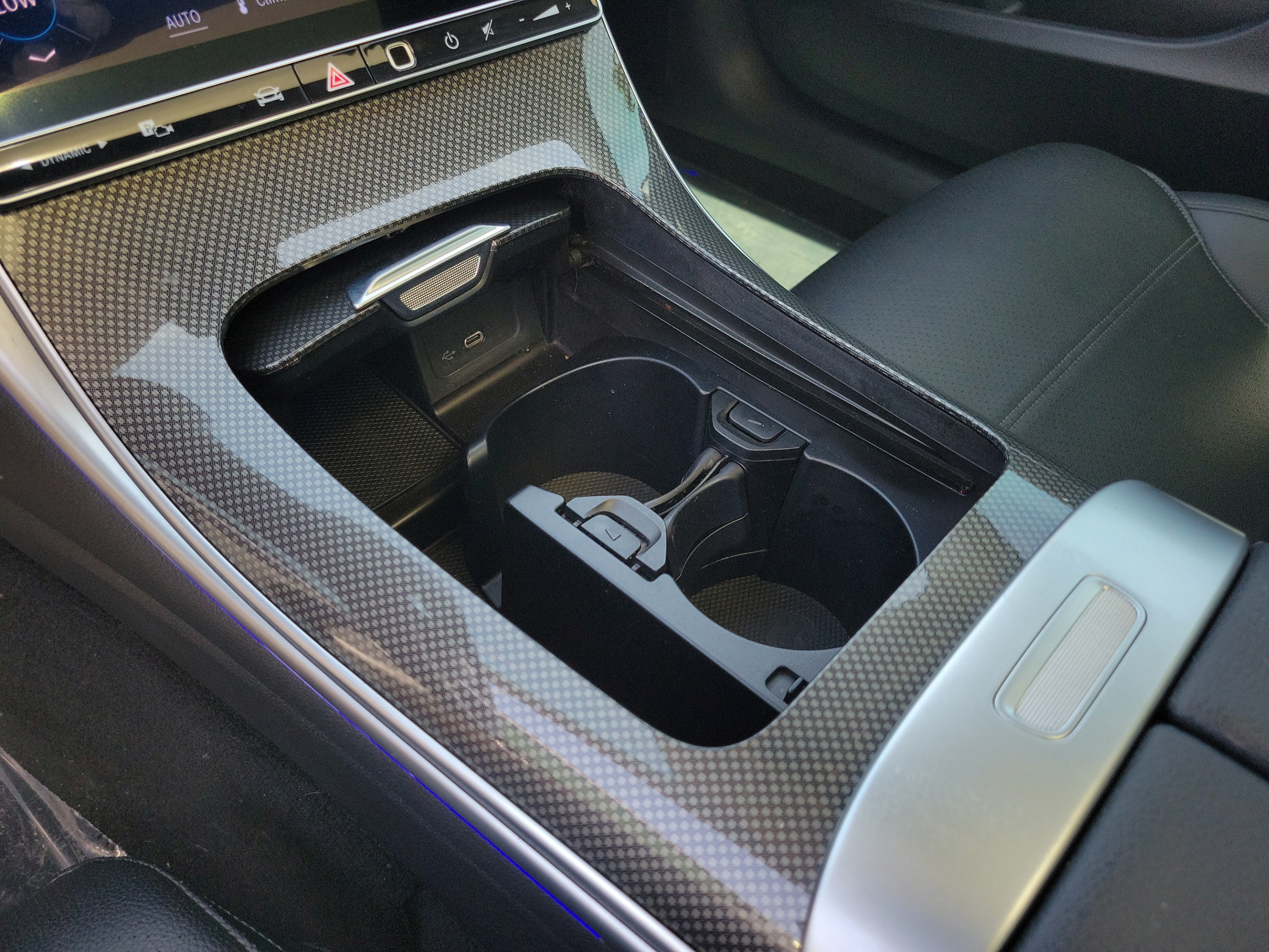 Certified 2022 Mercedes-Benz C 300 Sedan image 21