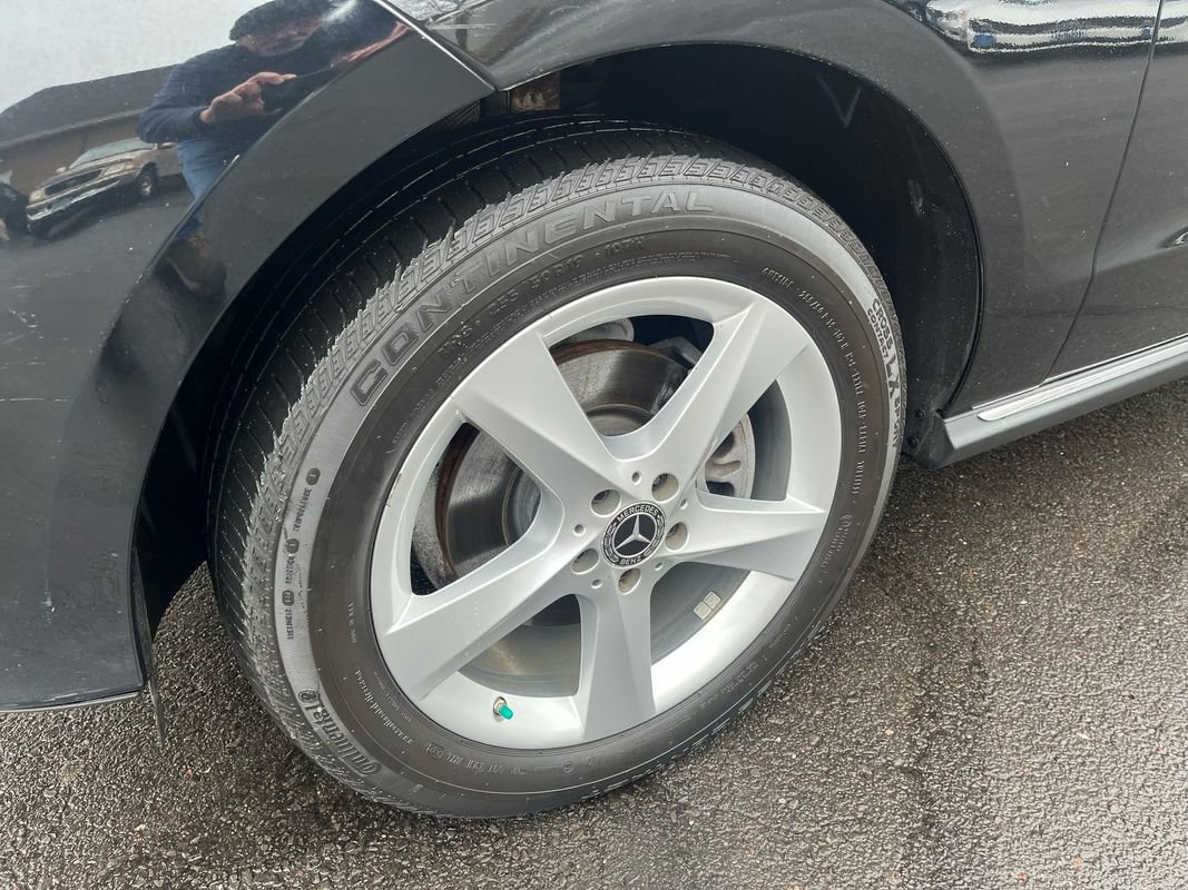 Used 2018 Mercedes-Benz GLE 350 4MATIC image 29